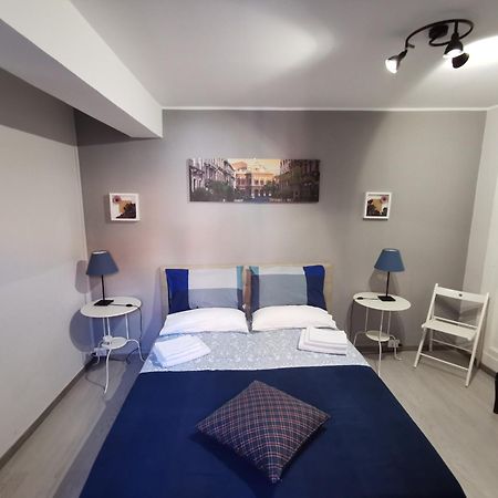 Two Rooms Bellini Catania Luaran gambar