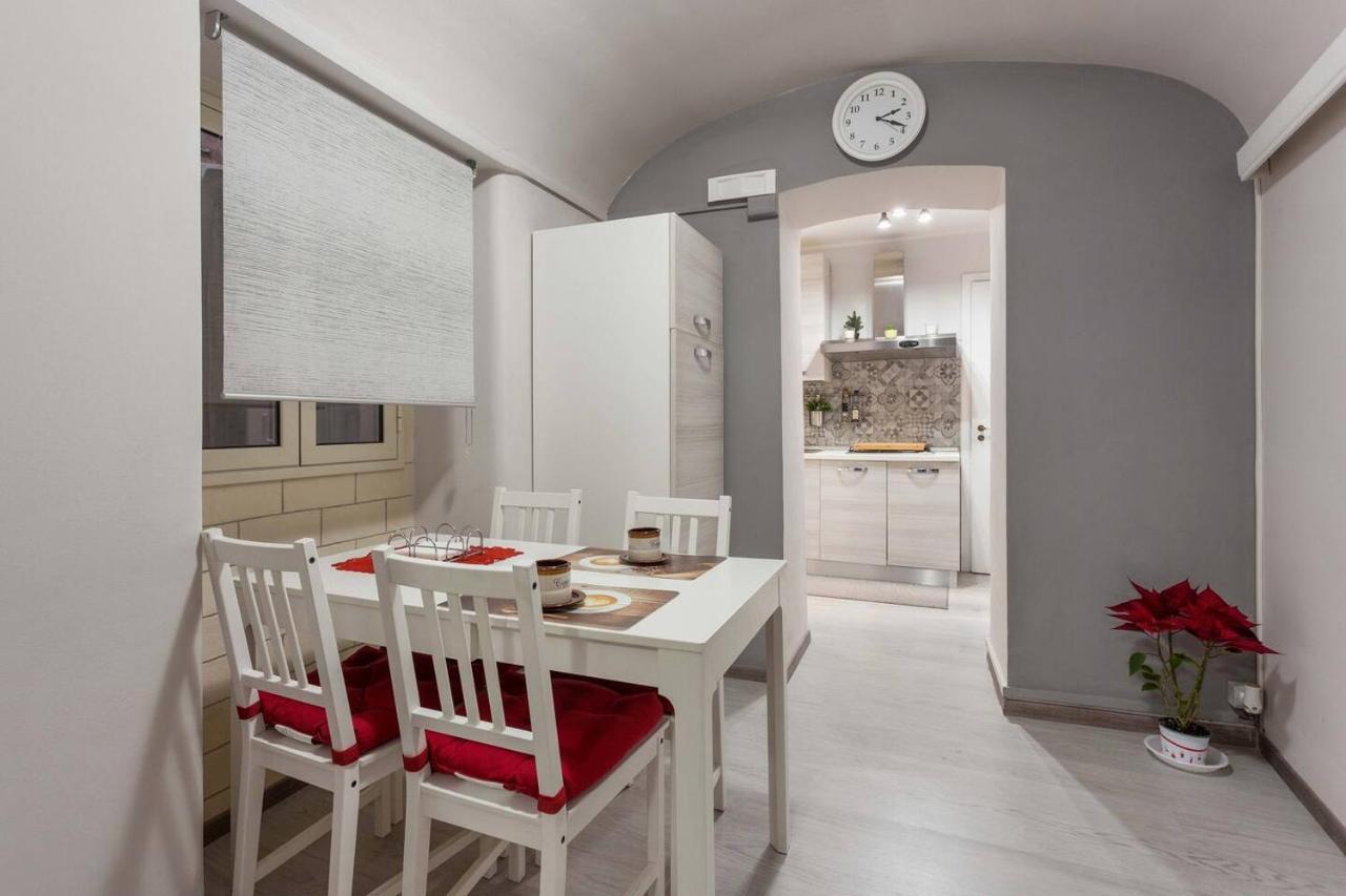 Two Rooms Bellini Catania Luaran gambar