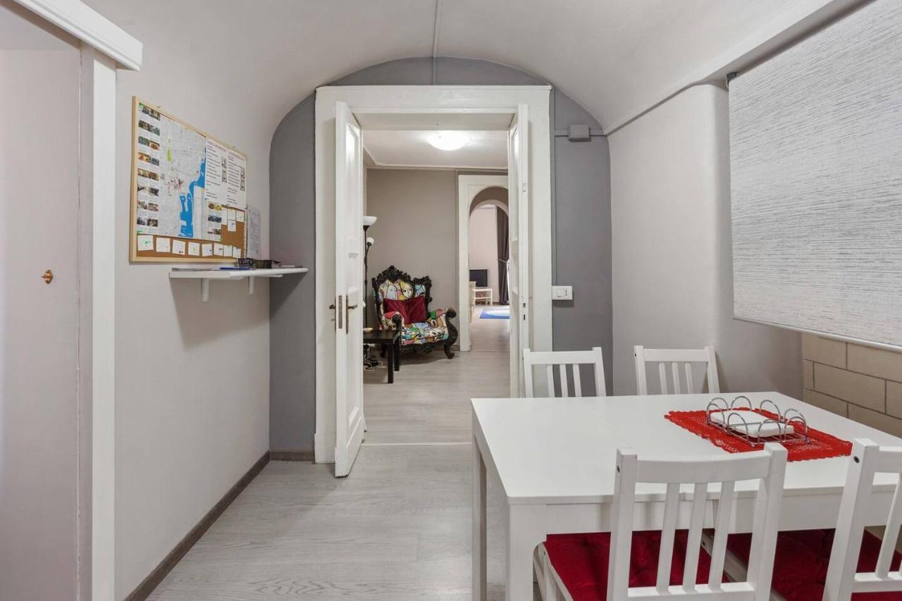 Two Rooms Bellini Catania Luaran gambar