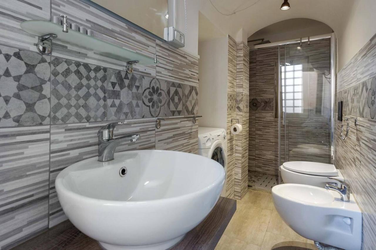 Two Rooms Bellini Catania Luaran gambar