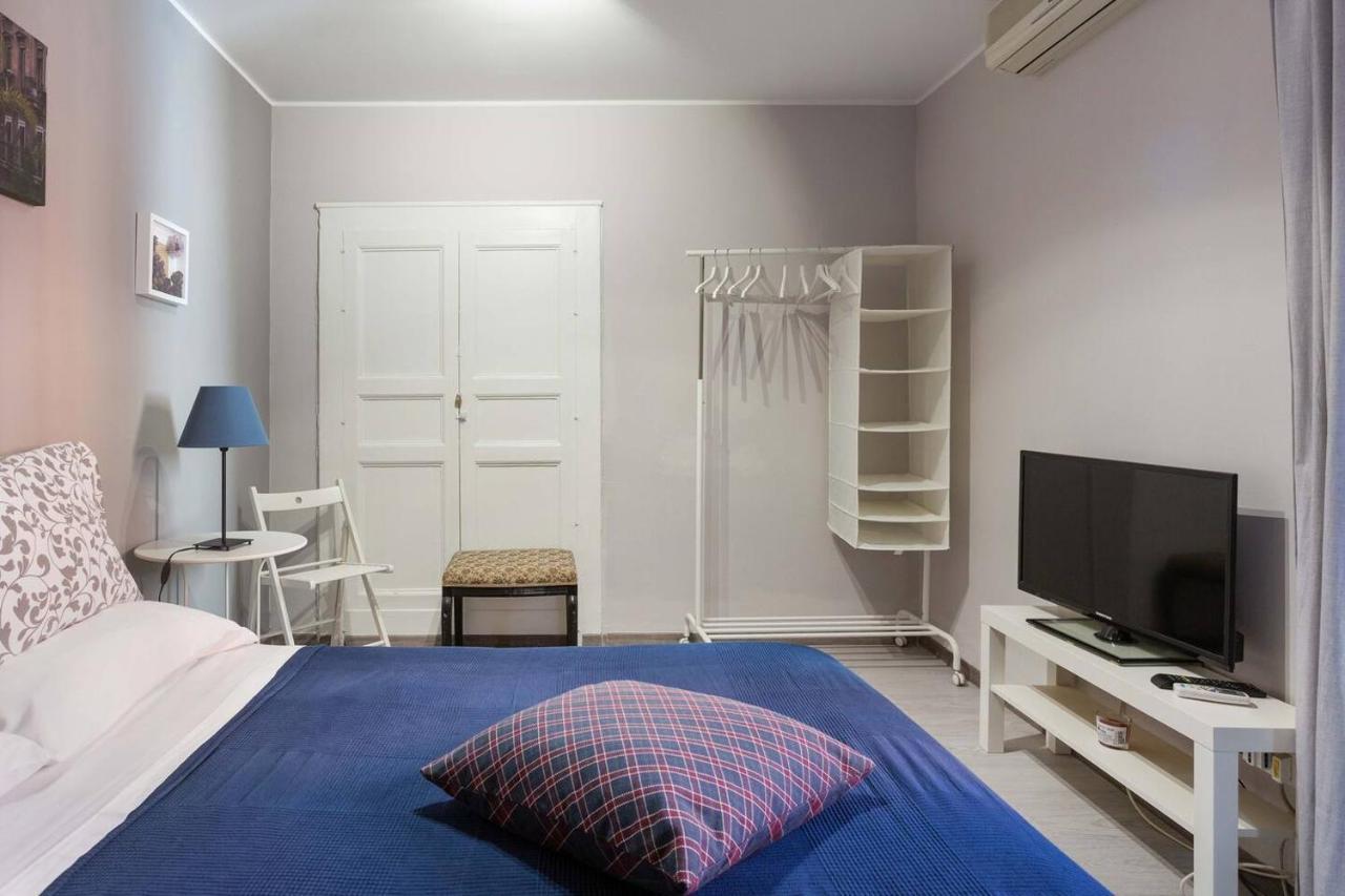 Two Rooms Bellini Catania Luaran gambar