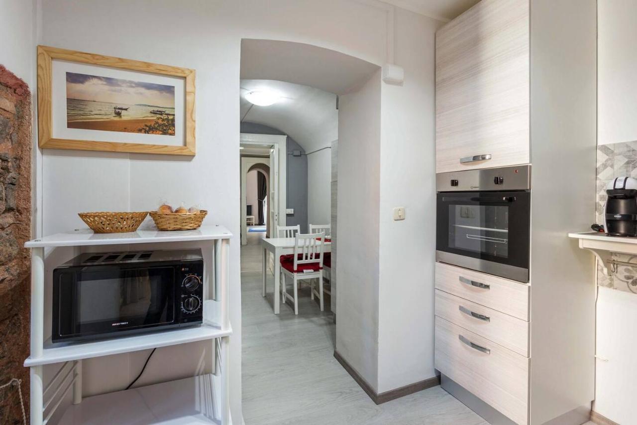 Two Rooms Bellini Catania Luaran gambar