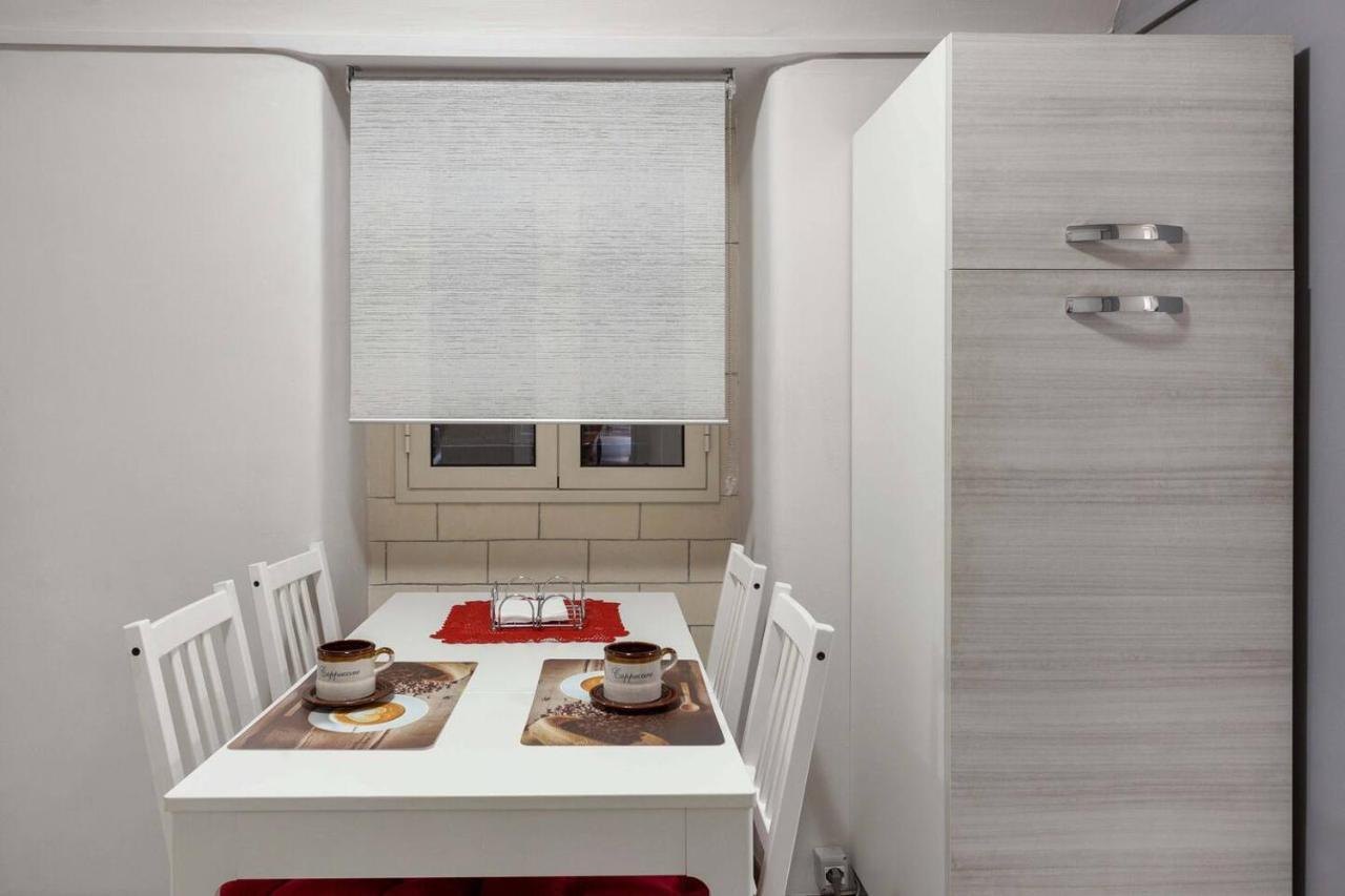 Two Rooms Bellini Catania Luaran gambar