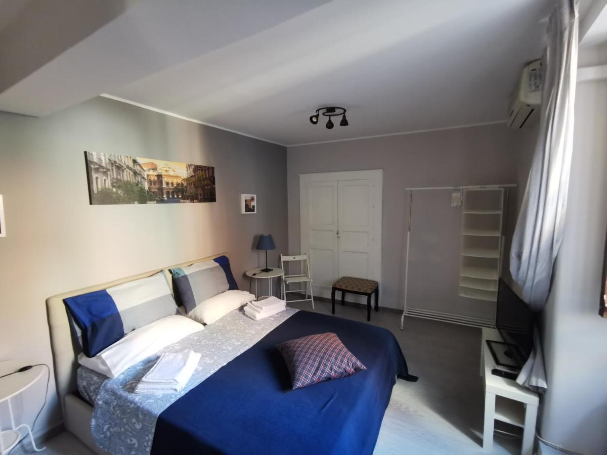 Two Rooms Bellini Catania Luaran gambar