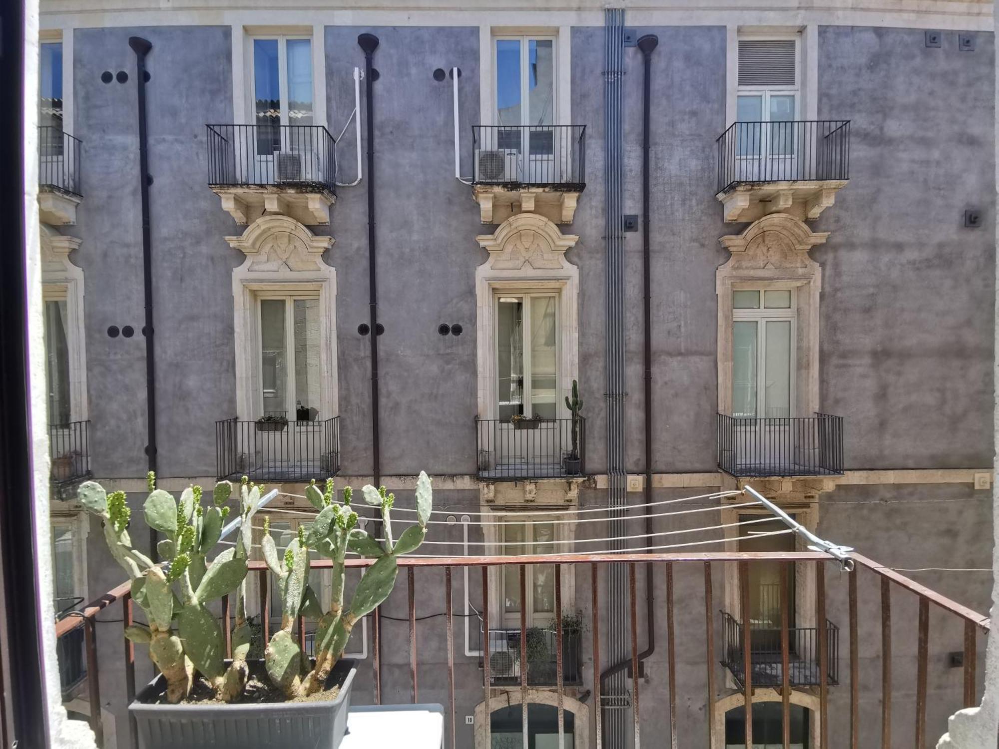 Two Rooms Bellini Catania Luaran gambar