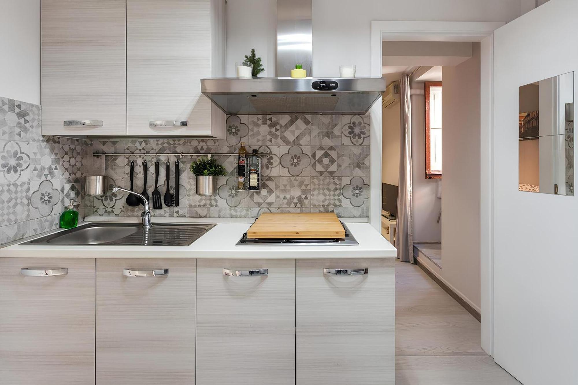Two Rooms Bellini Catania Luaran gambar