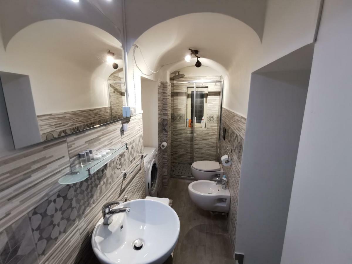Two Rooms Bellini Catania Luaran gambar